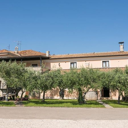 Bb Olive Bed & Breakfast Seget  Exterior photo