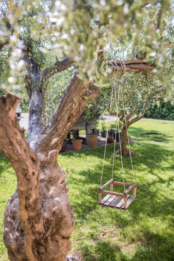 Bb Olive Bed & Breakfast Seget  Exterior photo