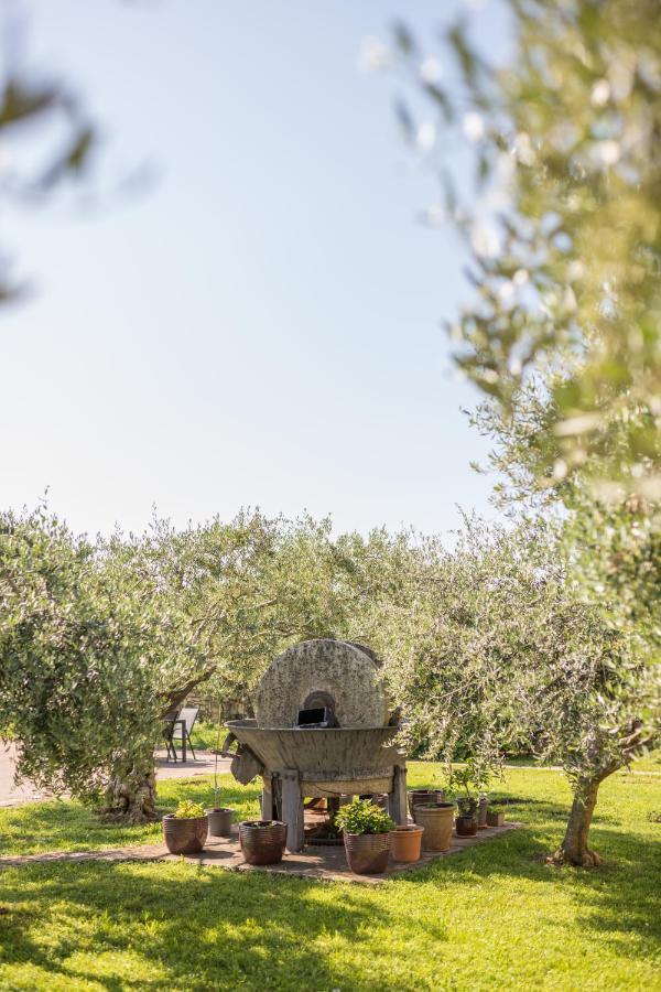 Bb Olive Bed & Breakfast Seget  Exterior photo